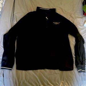Men’s quarter zip
